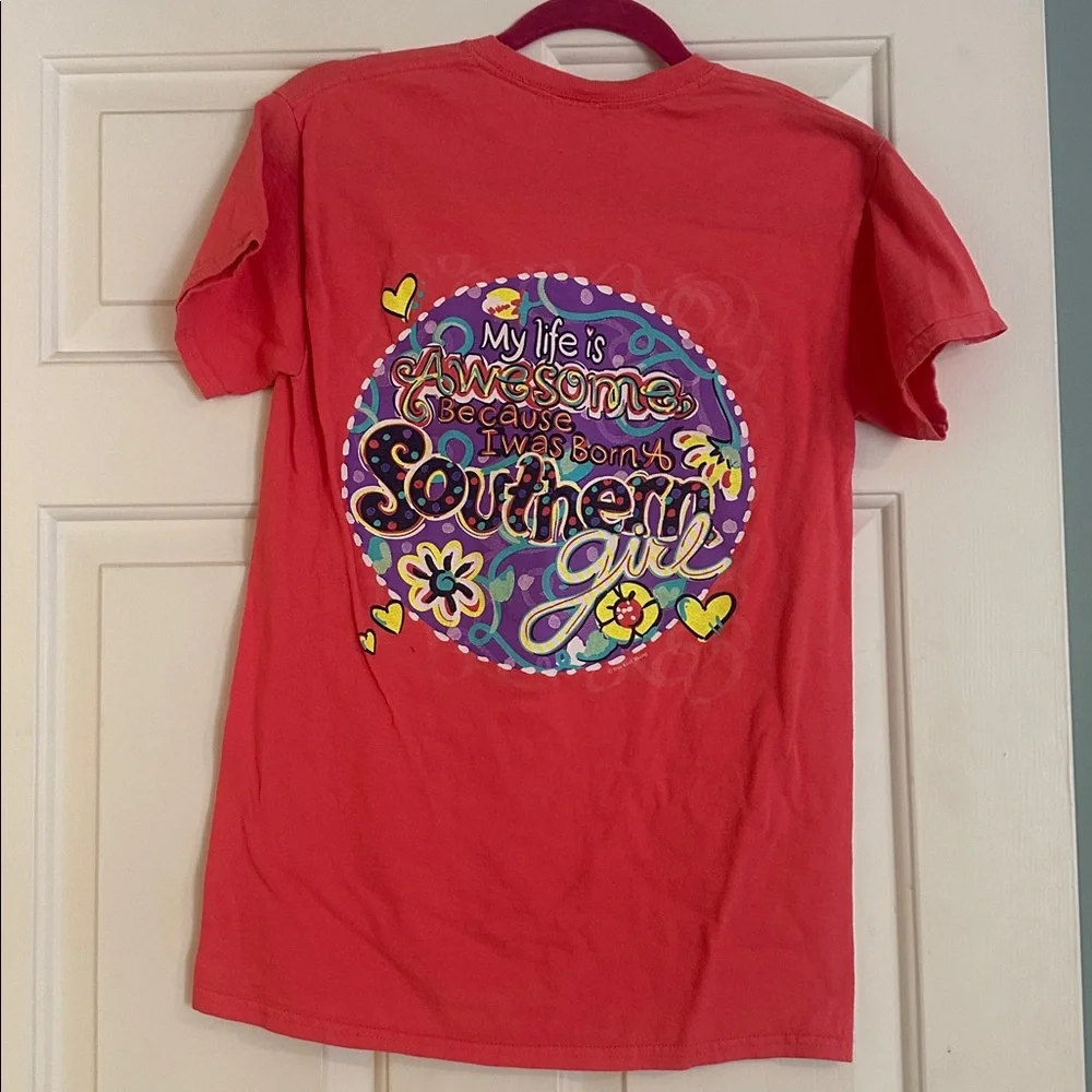 It’s A girl Thing Tees Like New! - Picture 3 of 3